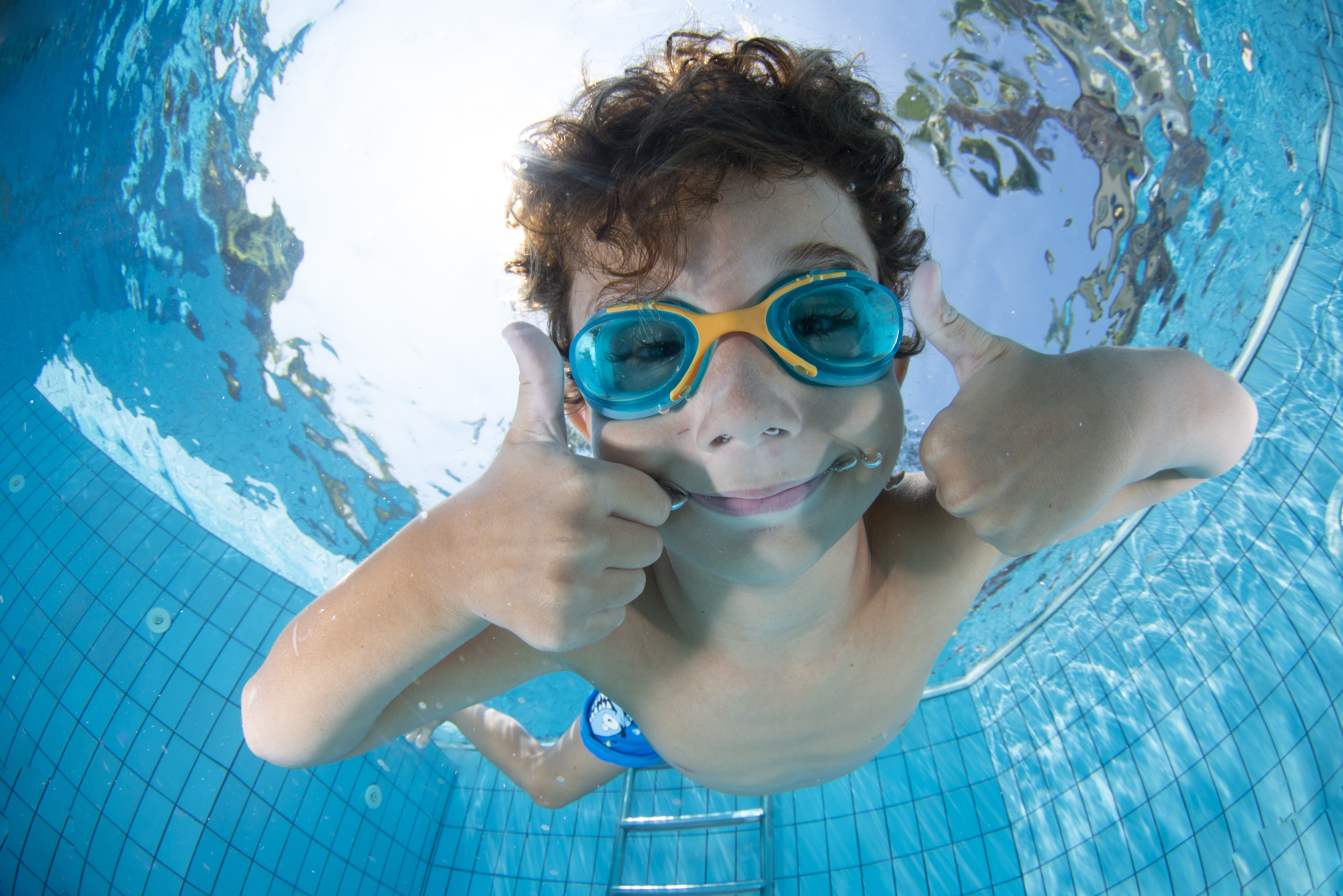 Can You Open Your Eyes Underwater After Lasik Summer Eye Care Tips From Your Nh Eye Doctor Nutfield Eye Associates